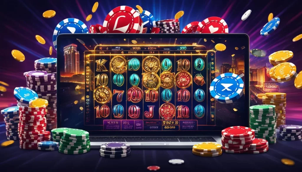 Tổng hợp các trò chơi cá cược đa dạng tại 88win chính thức