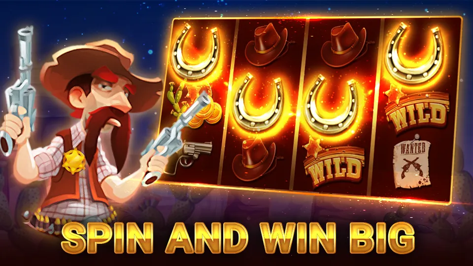 Các loại trò chơi slot phổ biến