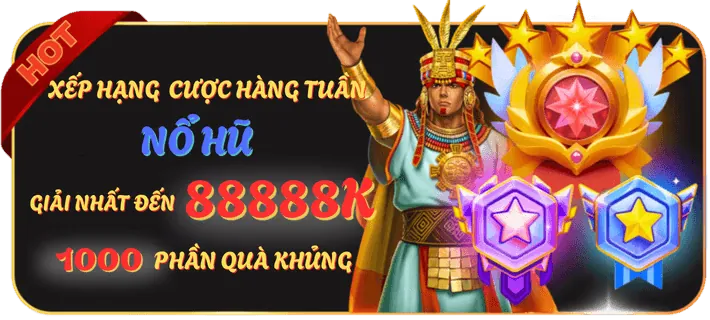 Bước 5: Nhận Gói Quà 88win