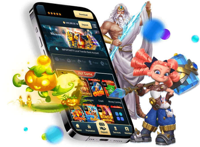 Đa Dạng Trò Chơi Hấp Dẫn 88win