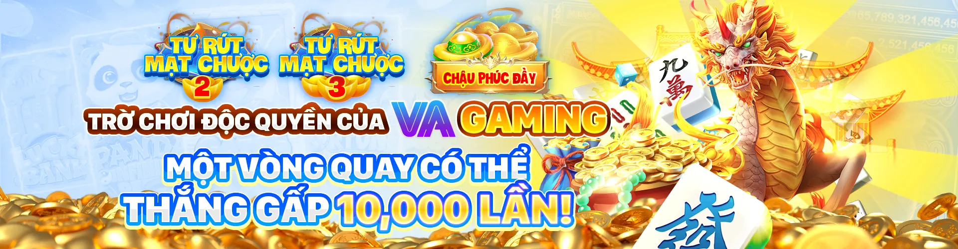 Banner ưu đãi 88win chính thức