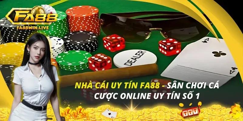 Phân tích xu hướng cá cược 88win
